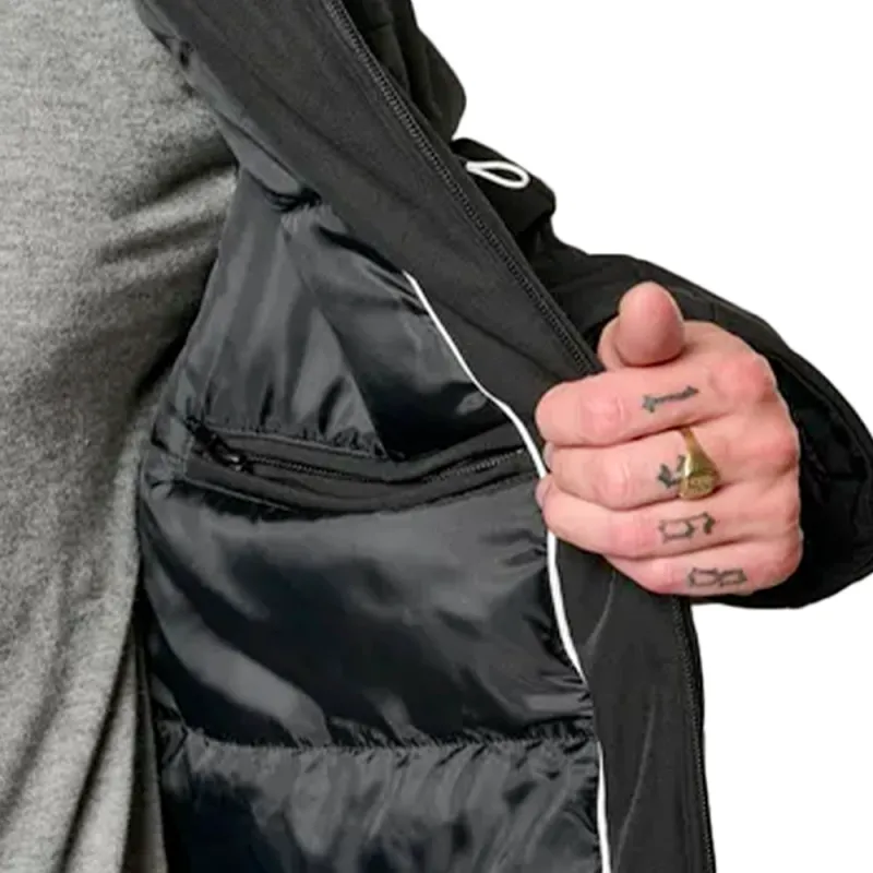 PARTNER: CREATION ref REYO-BLACK