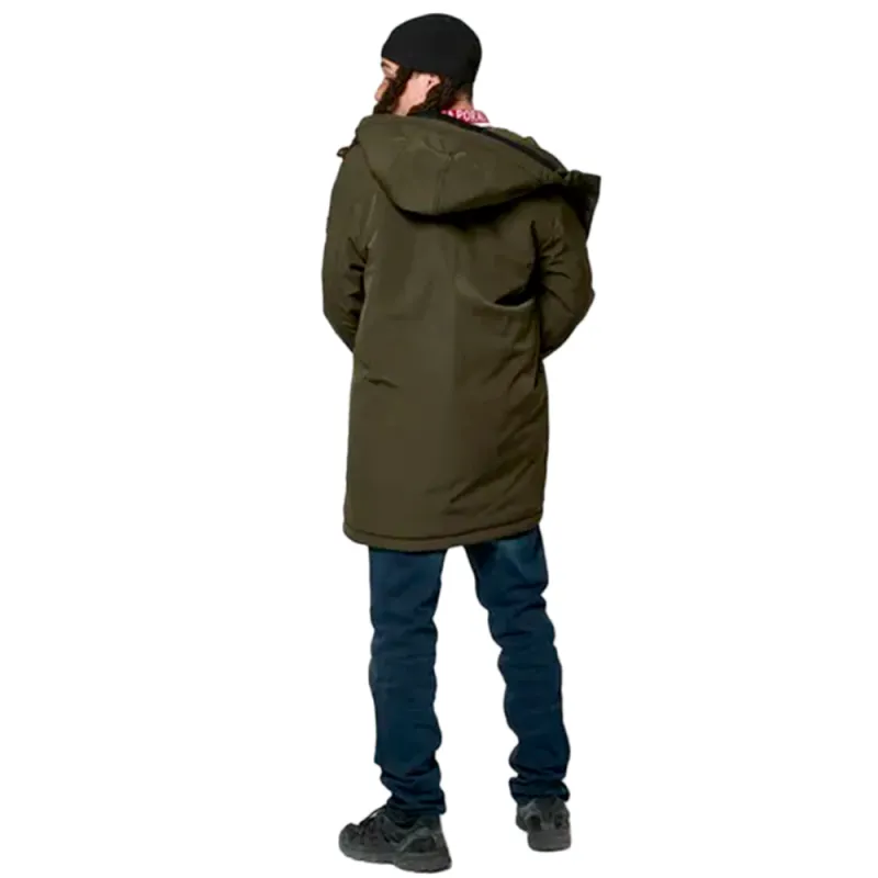 PARTNER: CREATION ref REYO-DARKAK