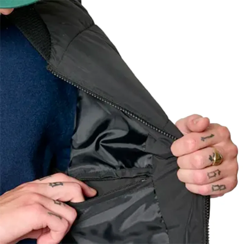 PARTNER: CREATION ref RINGO-BLACK