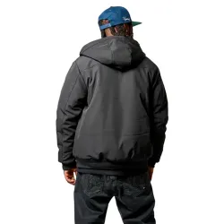 PARTNER: CREATION ref ROYER-BLACK