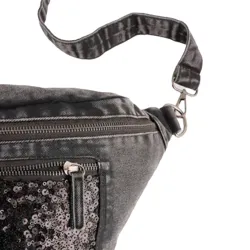 PARTNER: CREATION ref LAURA-BLACK