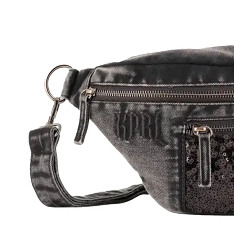 PARTNER: CREATION ref LAURA-BLACK