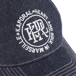 PARTNER: CREATION ref JUBA-NAVY