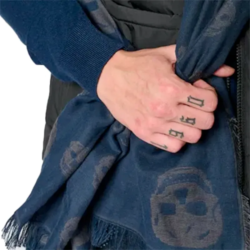 PARTNER: CREATION ref JULL-NAVY