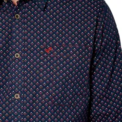 PARTNER: CREATION ref KALUM-NAVY