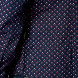 PARTNER: CREATION ref KALUM-NAVY