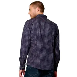 PARTNER: CREATION ref KALUM-NAVY