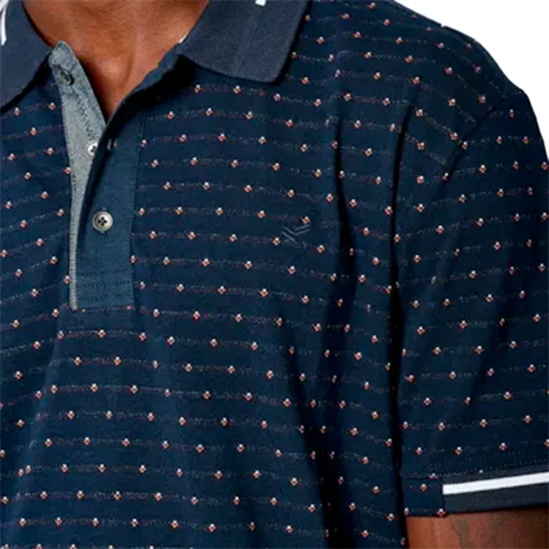 PARTNER: CREATION ref KEVIN-NAVY