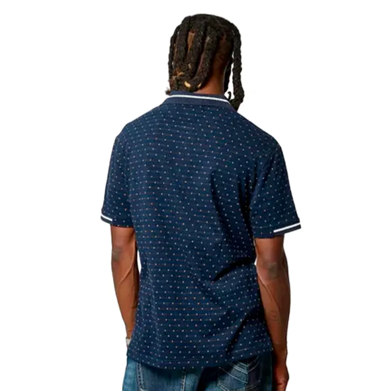 PARTNER: CREATION ref KEVIN-NAVY