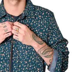 PARTNER: CREATION ref KEVY-NAVY