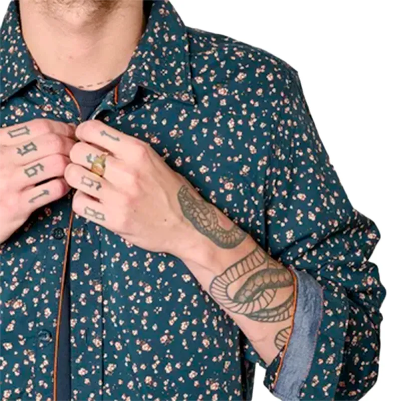 PARTNER: CREATION ref KEVY-NAVY