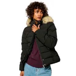 PARTNER: CREATION ref MIBBY-BLACK