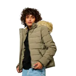 PARTNER: CREATION ref MIBBY-KHAKI