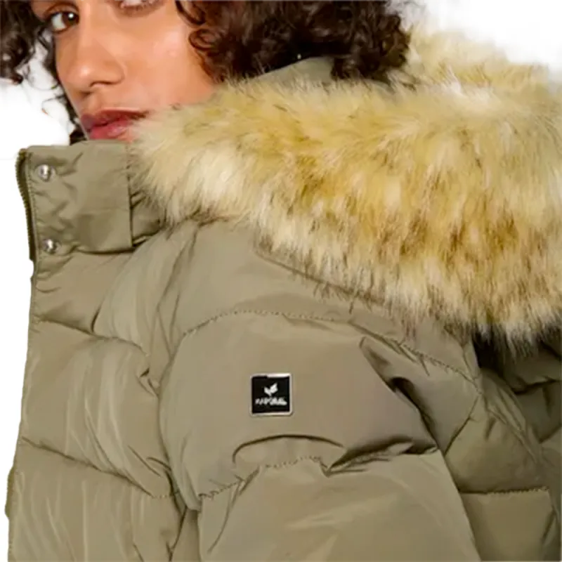 PARTNER: CREATION ref MIBBY-KHAKI