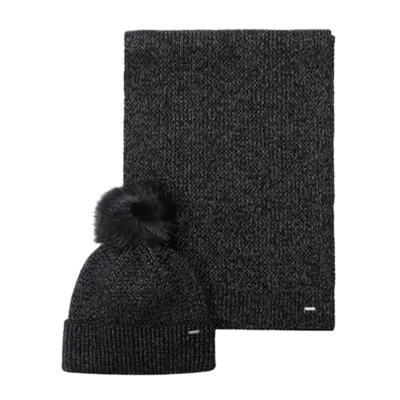 PARTNER: CREATION ref MELLY-BLACK