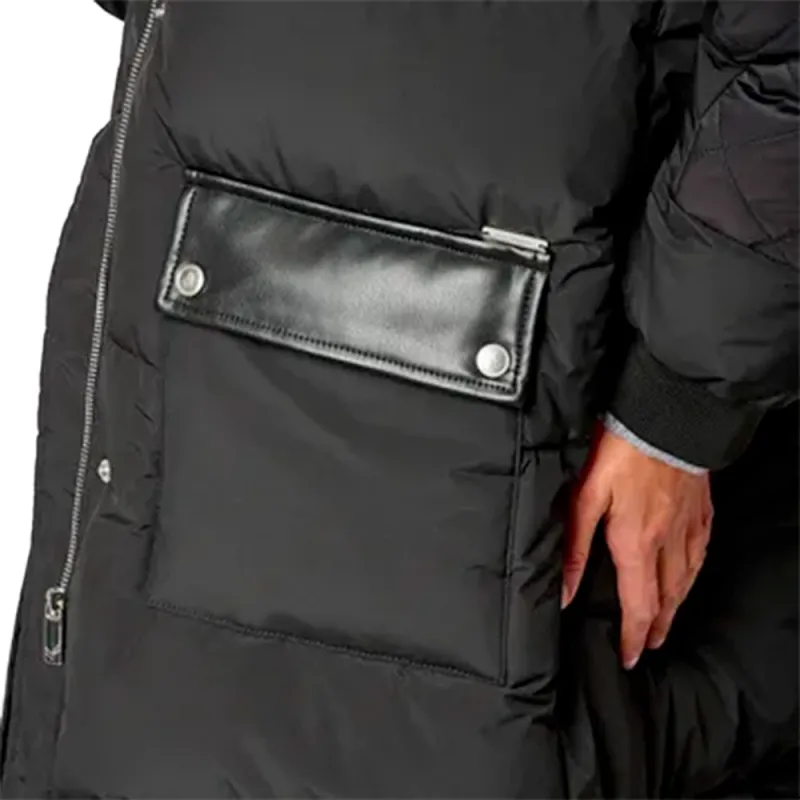 PARTNER: CREATION ref MELIO-BLACK