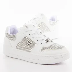 PARTNER: CREATION ref FLFNRSELE12-WHITE