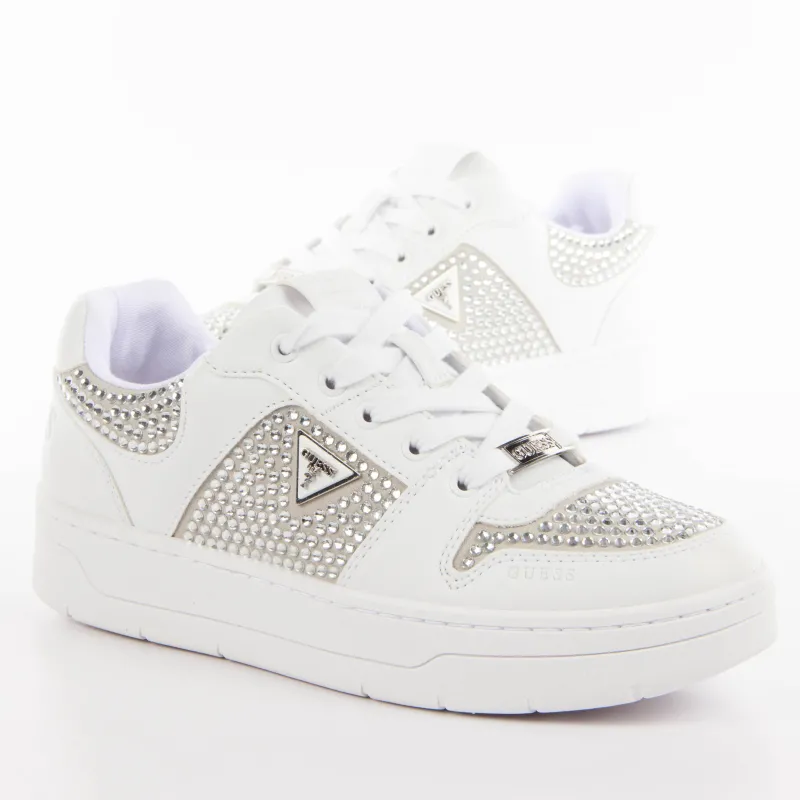 PARTNER: CREATION ref FLFNRSELE12-WHITE