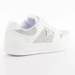 PARTNER: CREATION ref FLFNRSELE12-WHITE