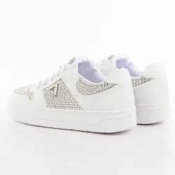 PARTNER: CREATION ref FLFNRSELE12-WHITE