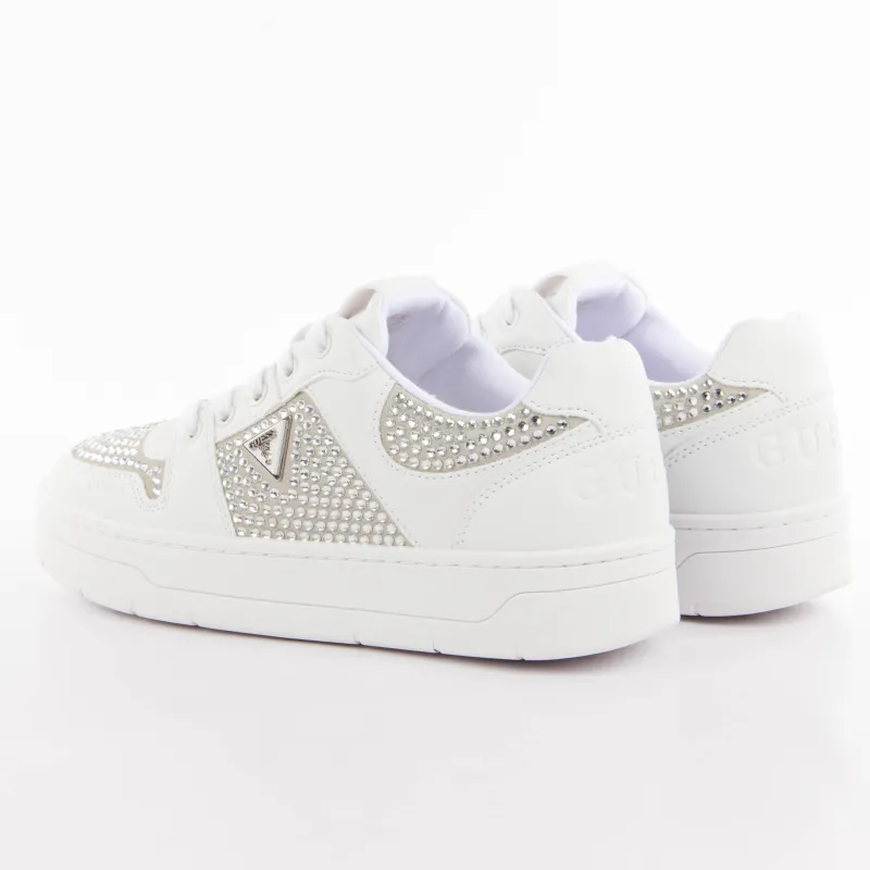 PARTNER: CREATION ref FLFNRSELE12-WHITE