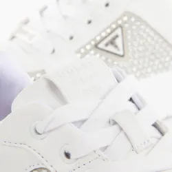 PARTNER: CREATION ref FLFNRSELE12-WHITE