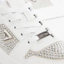 PARTNER: CREATION ref FLFNRSELE12-WHITE