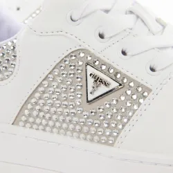 PARTNER: CREATION ref FLFNRSELE12-WHITE