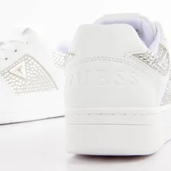 PARTNER: CREATION ref FLFNRSELE12-WHITE