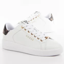 PARTNER: CREATION ref FLFR02FAL12-WHITE