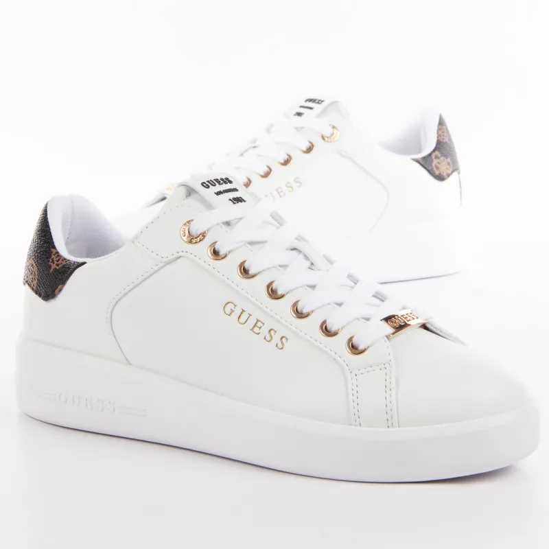 PARTNER: CREATION ref FLFR02FAL12-WHITE