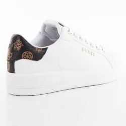 PARTNER: CREATION ref FLFR02FAL12-WHITE