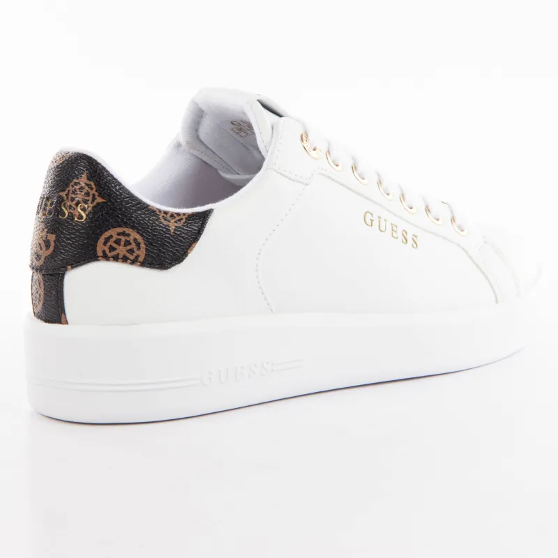 PARTNER: CREATION ref FLFR02FAL12-WHITE