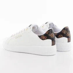 PARTNER: CREATION ref FLFR02FAL12-WHITE