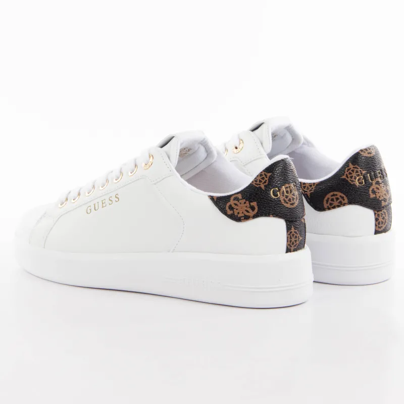 PARTNER: CREATION ref FLFR02FAL12-WHITE