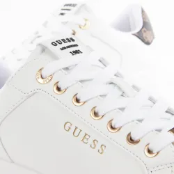 PARTNER: CREATION ref FLFR02FAL12-WHITE