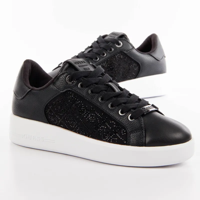 PARTNER: CREATION ref FLFROKFAL12-BLACK