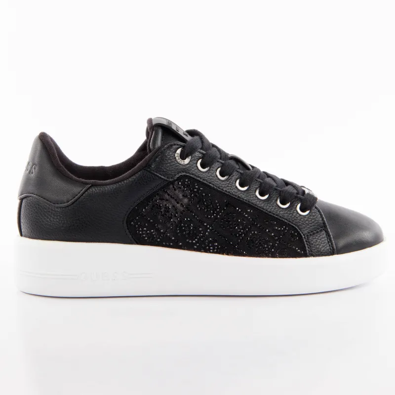 PARTNER: CREATION ref FLFROKFAL12-BLACK