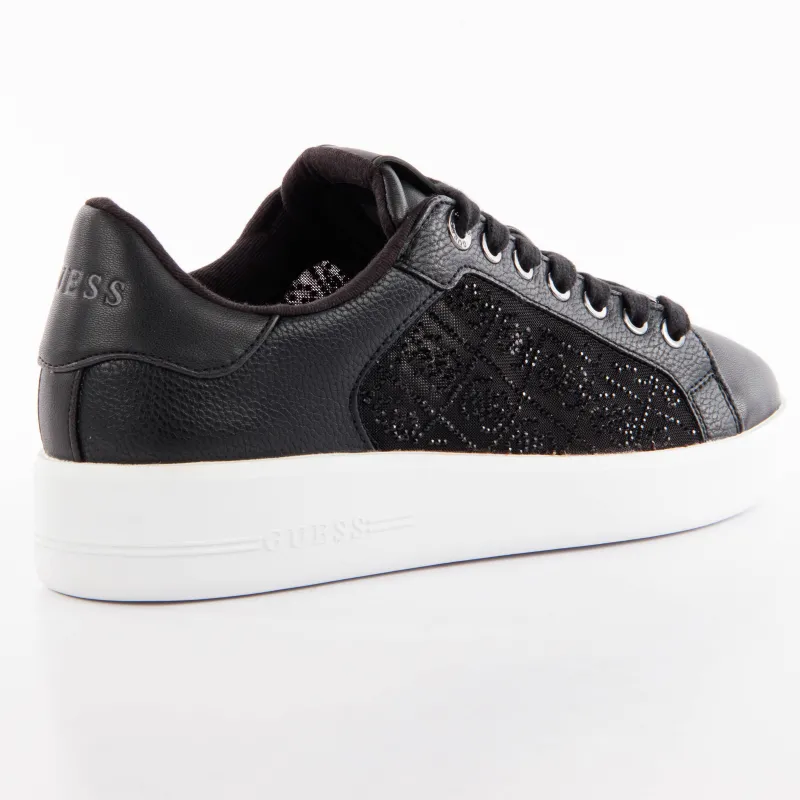 PARTNER: CREATION ref FLFROKFAL12-BLACK