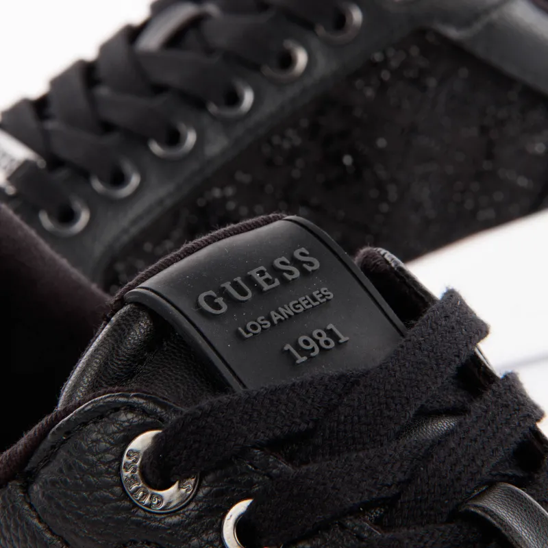 PARTNER: CREATION ref FLFROKFAL12-BLACK