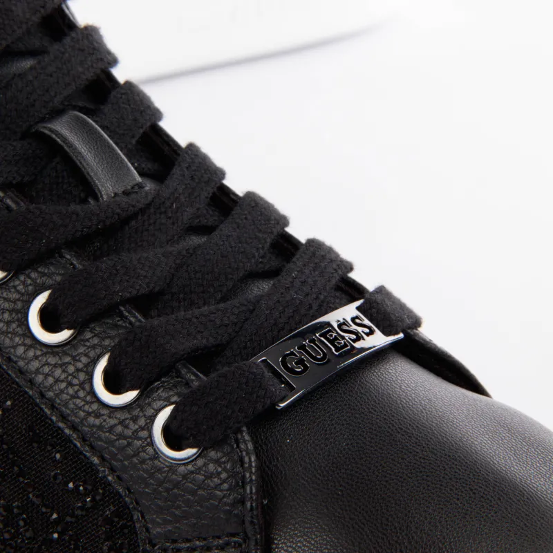 PARTNER: CREATION ref FLFROKFAL12-BLACK