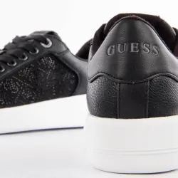 PARTNER: CREATION ref FLFROKFAL12-BLACK