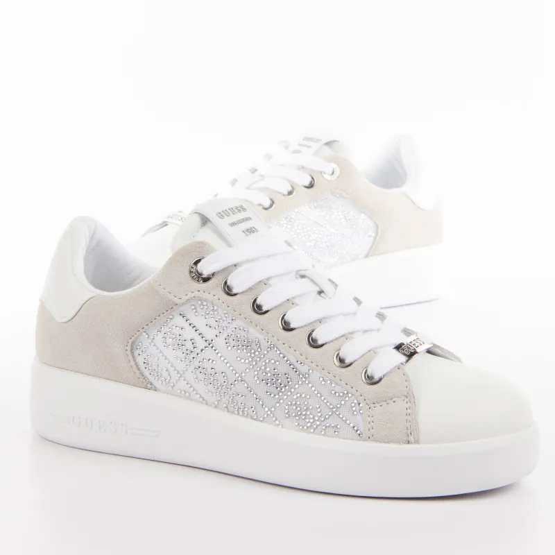 PARTNER: CREATION ref FLFROKFAL12-WHITE