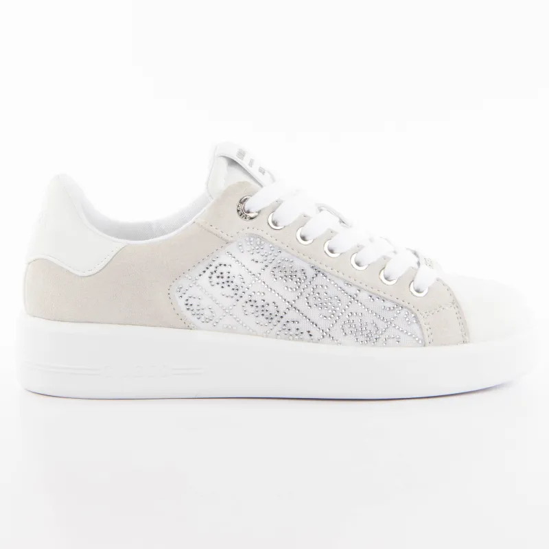 PARTNER: CREATION ref FLFROKFAL12-WHITE