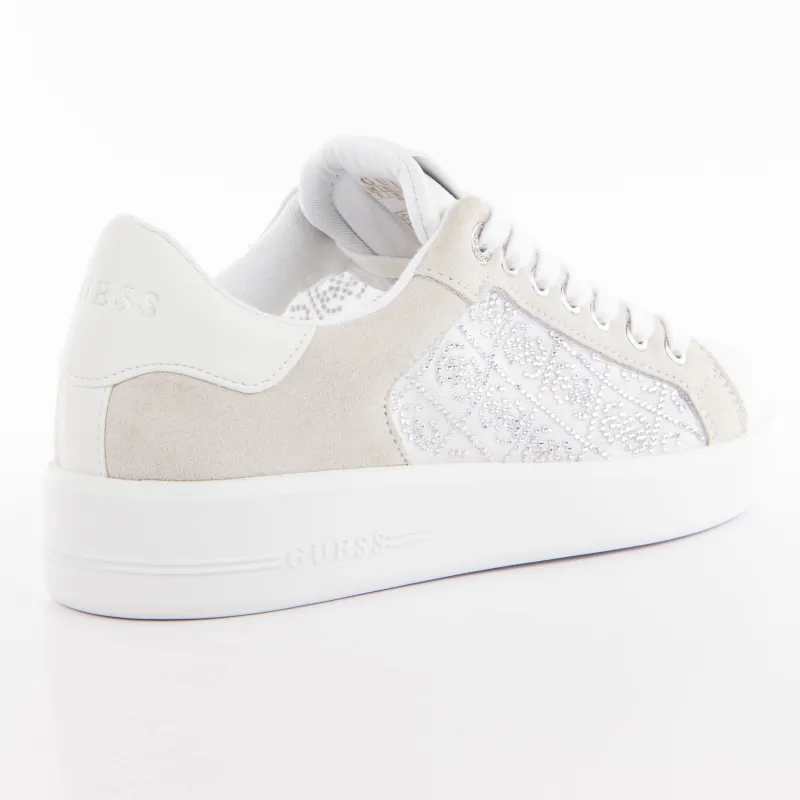 PARTNER: CREATION ref FLFROKFAL12-WHITE