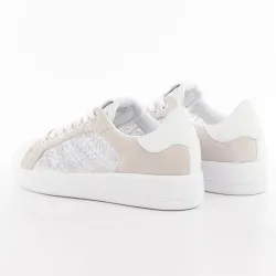 PARTNER: CREATION ref FLFROKFAL12-WHITE