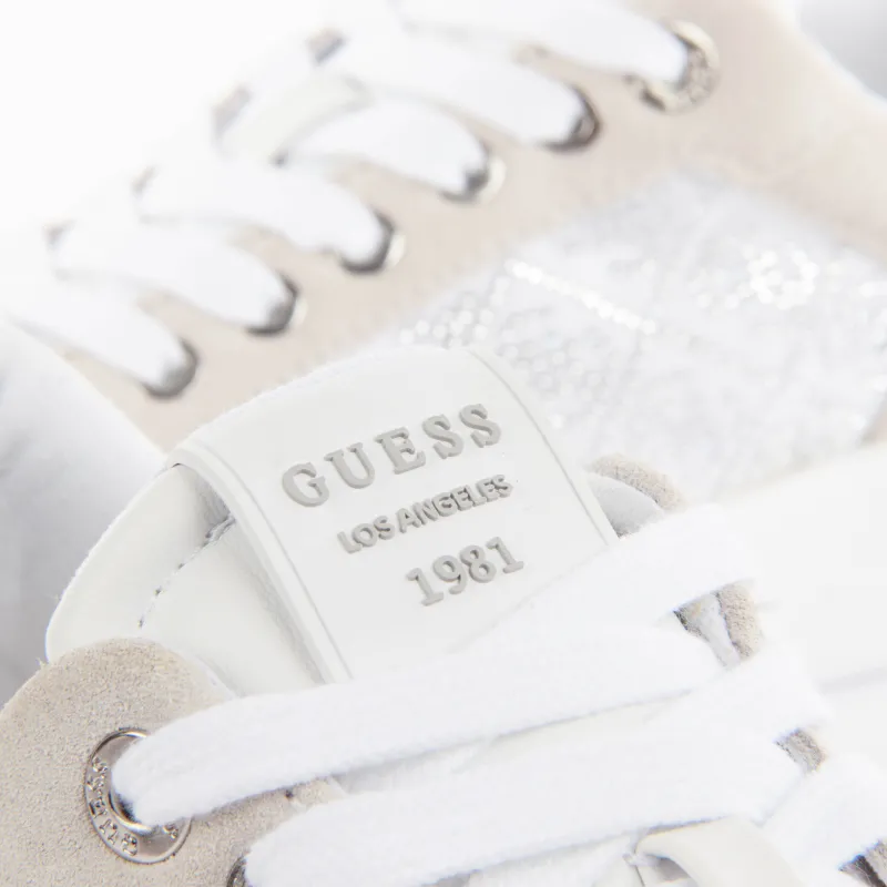 PARTNER: CREATION ref FLFROKFAL12-WHITE