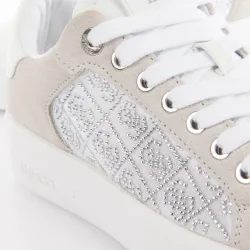 PARTNER: CREATION ref FLFROKFAL12-WHITE