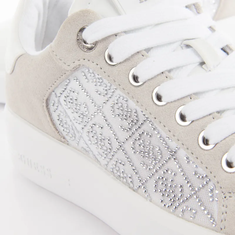 PARTNER: CREATION ref FLFROKFAL12-WHITE