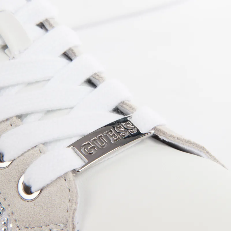 PARTNER: CREATION ref FLFROKFAL12-WHITE